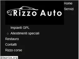 Sites similar to rizzoauto.com