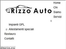Sites similar to rizzoauto.it