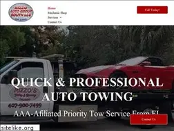 Sites similar to rizzoautogroup.com