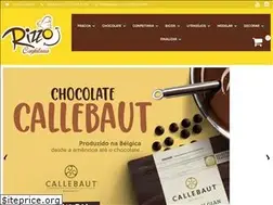Sites similar to rizzoconfeitaria.com.br