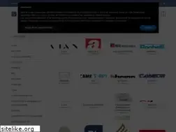 Sites similar to rizzoelettroforniture.it