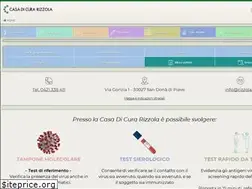 Sites similar to rizzola.it