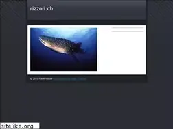 Sites similar to rizzoli.ch