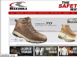 Sites similar to rizzoli.cl