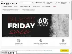 Sites similar to rizzoli.ro