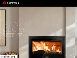 Sites similar to rizzolicucine.it
