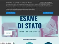 Sites similar to rizzolieducation.it