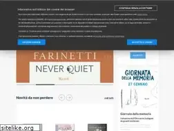 Sites similar to rizzolilibri.it