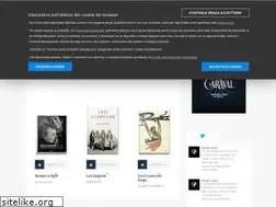 Sites similar to rizzolilizard.eu