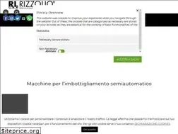 Sites similar to rizzolio.net