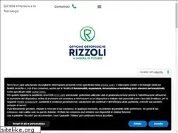 Sites similar to rizzoliortopedia.com
