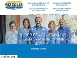 Sites similar to rizzolisautomotive.com