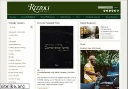 Sites similar to rizzoliusa.com