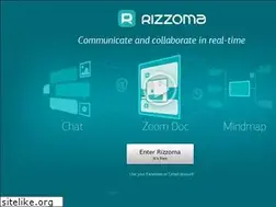 Sites similar to rizzoma.com