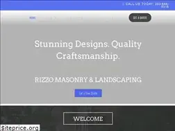 Sites similar to rizzomasons.com
