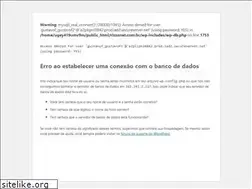 Sites similar to rizzonet.com.br