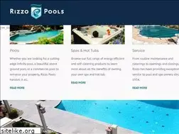 Sites similar to rizzopools.com