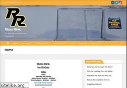 Sites similar to rizzorink.com