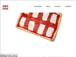 Sites similar to rizzosfinepizza.com