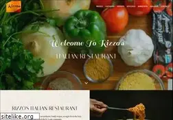 Sites similar to rizzostl.com