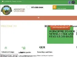 Sites similar to rizzoswildlife.com