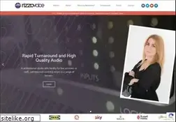 Sites similar to rizzovoice.com