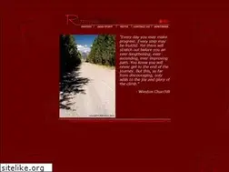 Sites similar to rizzoweb.com