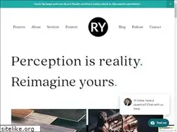 Sites similar to rizzoyoung.com