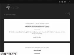 Sites similar to rizzus.tech