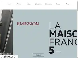 Sites similar to rj-architecture.com