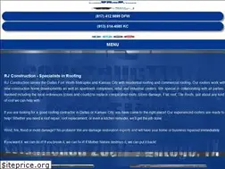 Sites similar to rj-construction.com