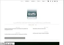 Sites similar to rj-graffix.com