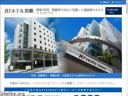 Sites similar to rj-hotels.jp