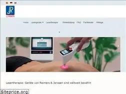 Sites similar to rj-laser.com