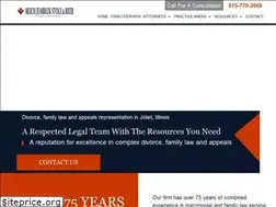 Sites similar to rj-law.com