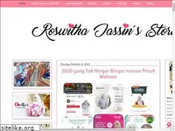 Sites similar to rj-story.com