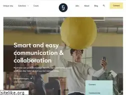 Sites similar to rj.solutions