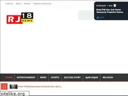 Sites similar to rj18.in