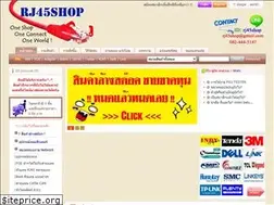 Sites similar to rj45shop.com