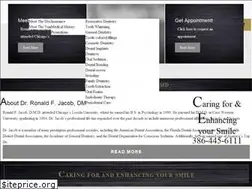Sites similar to rjacobdmd.com