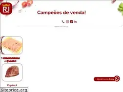 Sites similar to rjalimentos.com.br