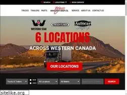 Sites similar to rjameswsf.ca