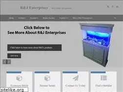 Sites similar to rjaquatics.com