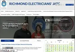 Sites similar to rjatc.org