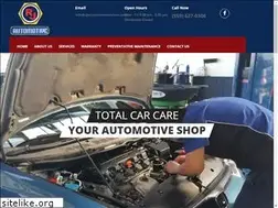 Sites similar to rjautomotiveservices.com