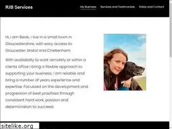 Sites similar to rjb-services.co.uk