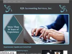Sites similar to rjbaccountingservicesinc.org