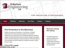Sites similar to rjbartlett.com