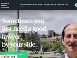 Sites similar to rjbaskin.com
