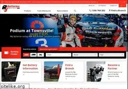 Sites similar to rjbatt.com.au